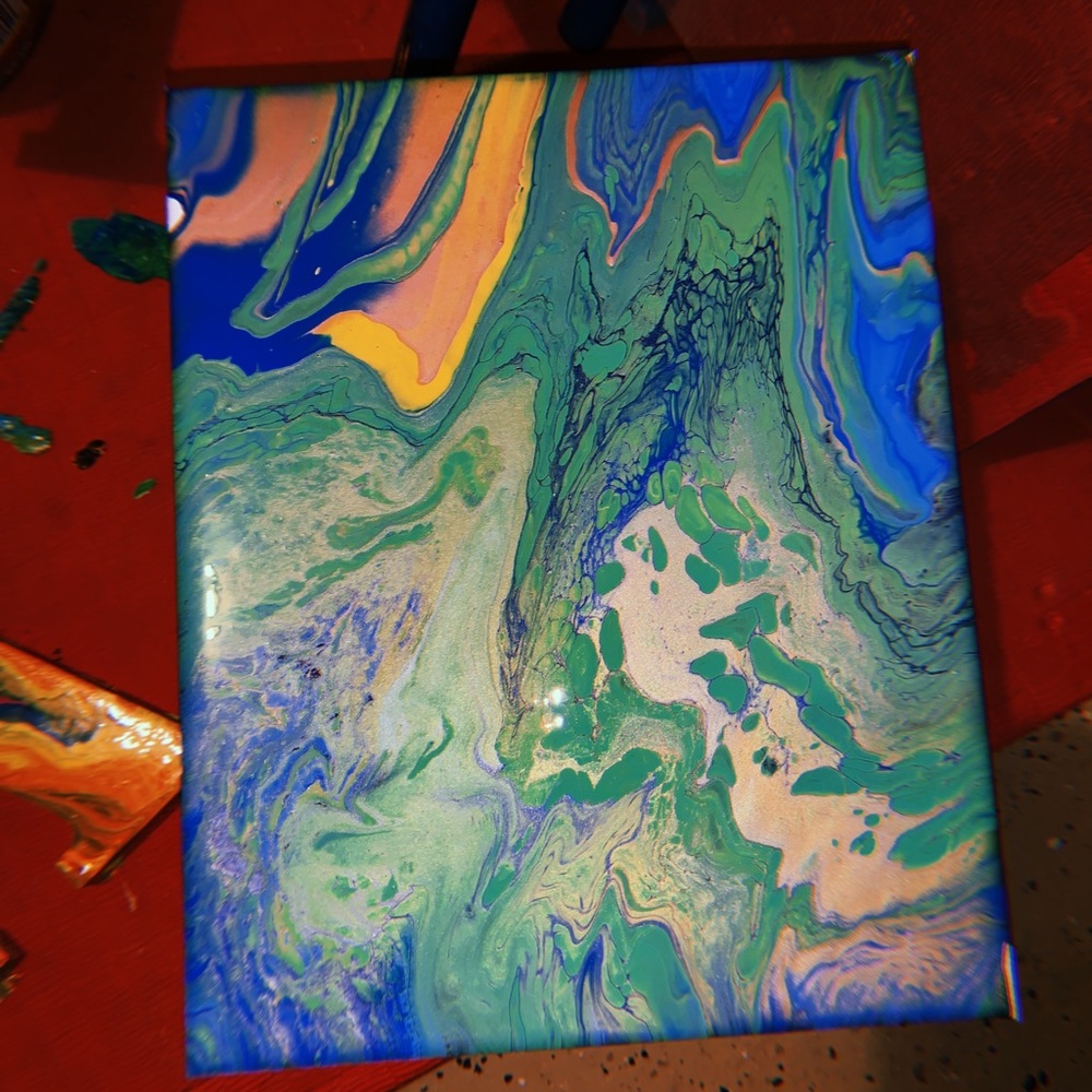 Painting